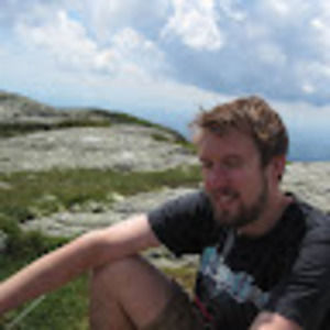 Meet your Posher, Drew